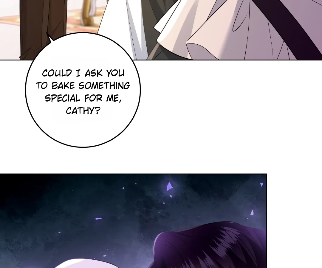 Reincarnated As the Villain Queen to Get My Revenge Chapter 63 - page 14