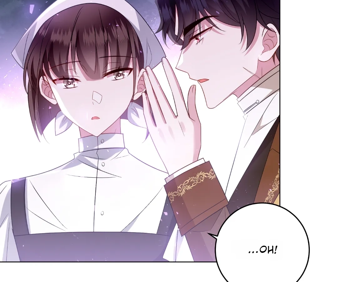 Reincarnated As the Villain Queen to Get My Revenge Chapter 63 - page 15