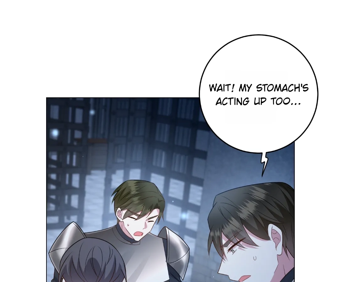 Reincarnated As the Villain Queen to Get My Revenge Chapter 63 - page 39