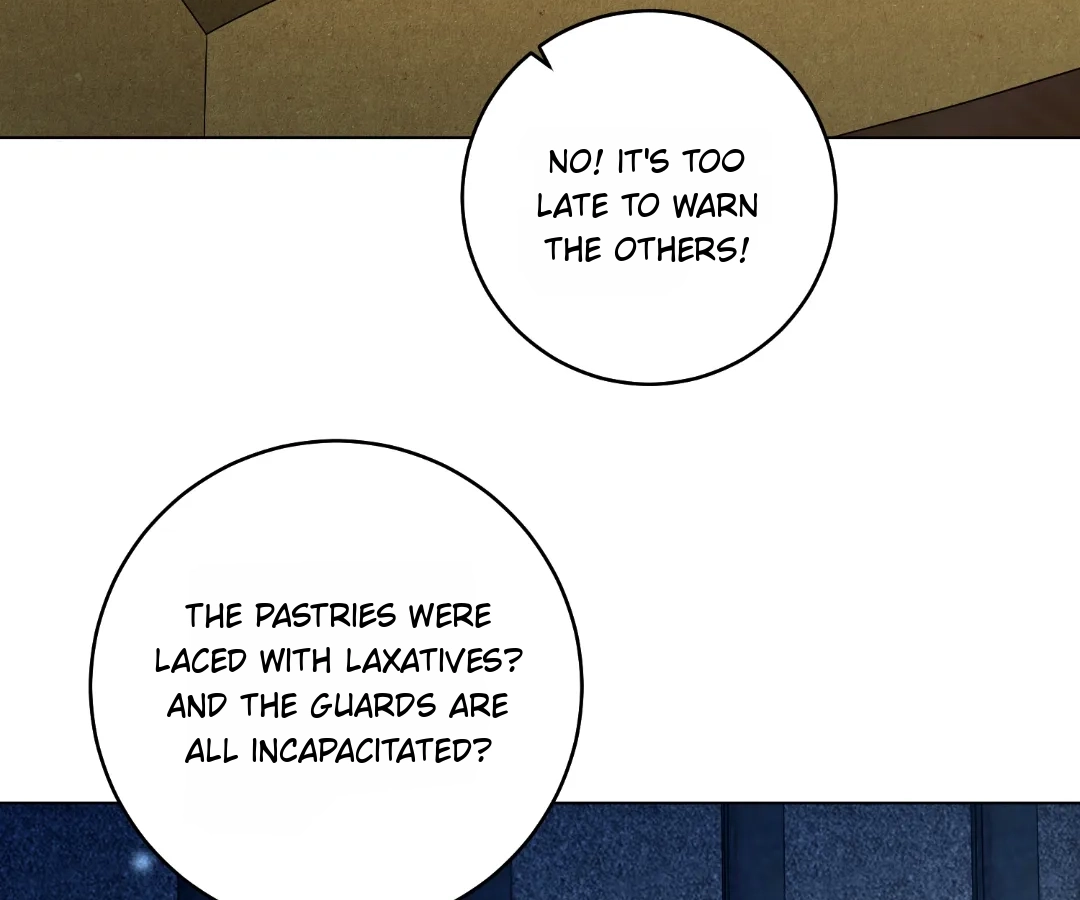 Reincarnated As the Villain Queen to Get My Revenge Chapter 63 - page 42