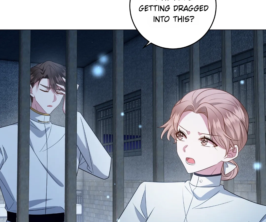 Reincarnated As the Villain Queen to Get My Revenge Chapter 63 - page 50