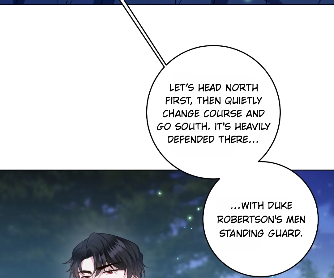 Reincarnated As the Villain Queen to Get My Revenge Chapter 63 - page 73