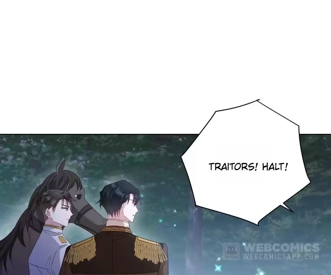 Reincarnated As the Villain Queen to Get My Revenge Chapter 63 - page 75