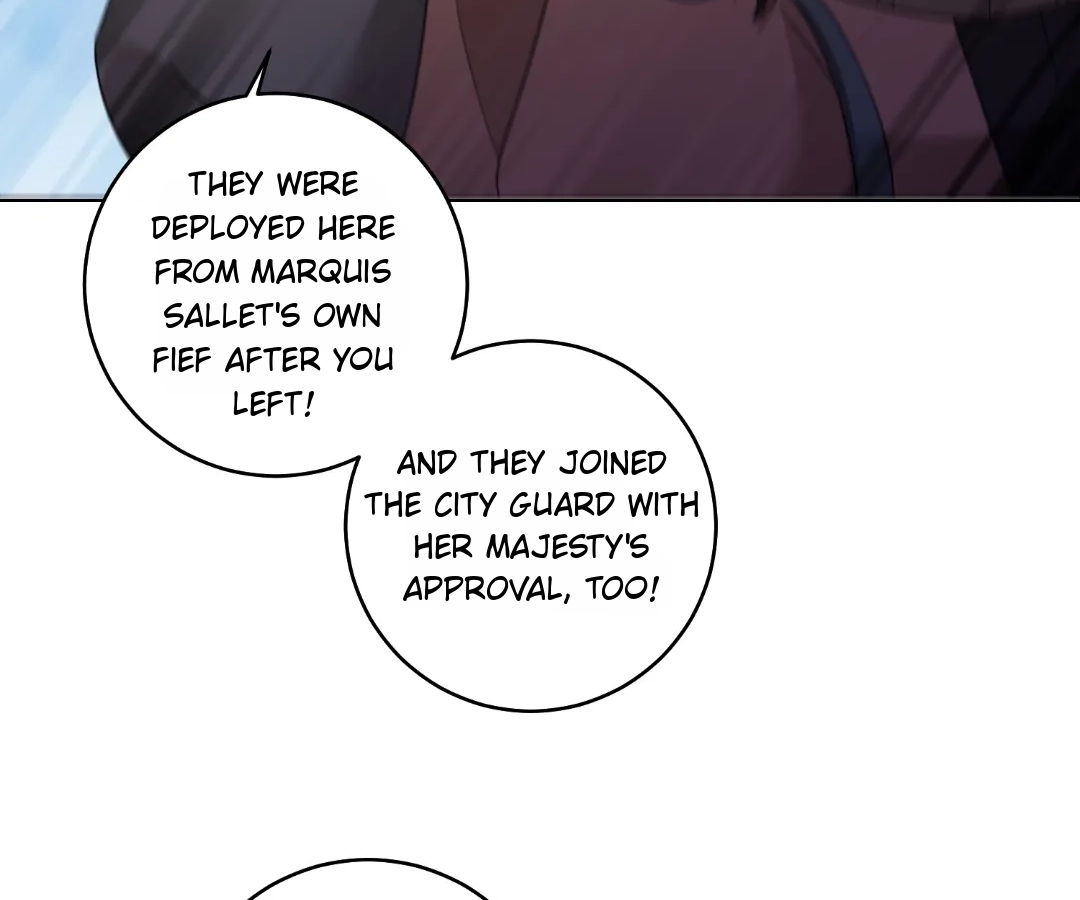 Reincarnated As the Villain Queen to Get My Revenge Chapter 63 - page 78