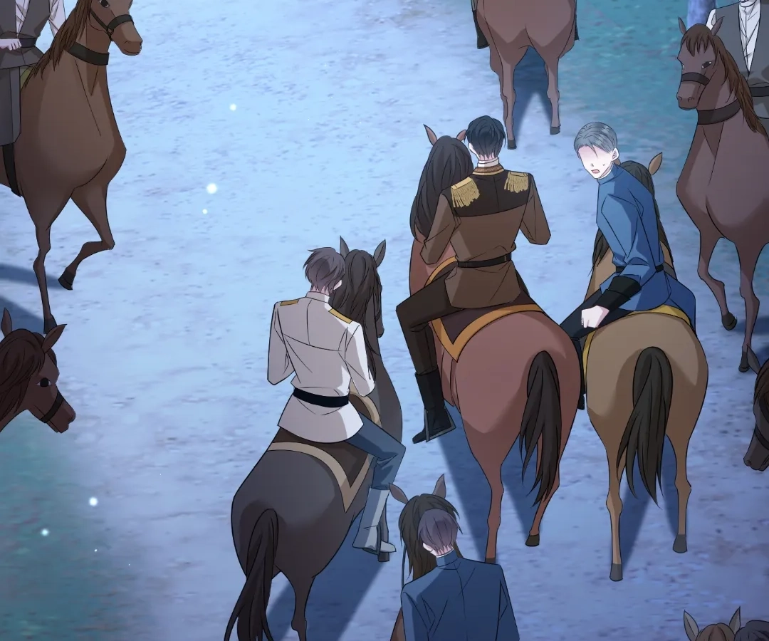 Reincarnated As the Villain Queen to Get My Revenge Chapter 63 - page 87