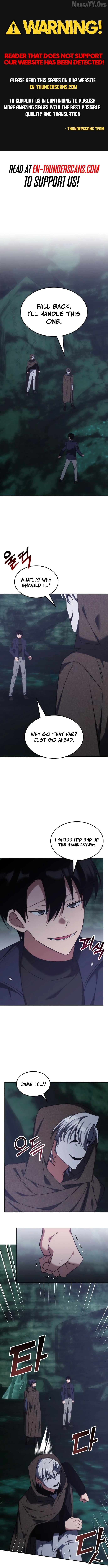 The Veteran Healer Is Overpowered Chapter 66 - page 1