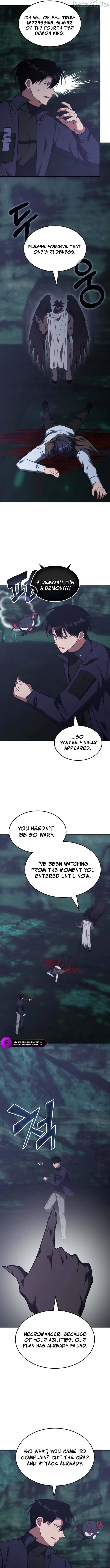 The Veteran Healer Is Overpowered Chapter 66 - page 11
