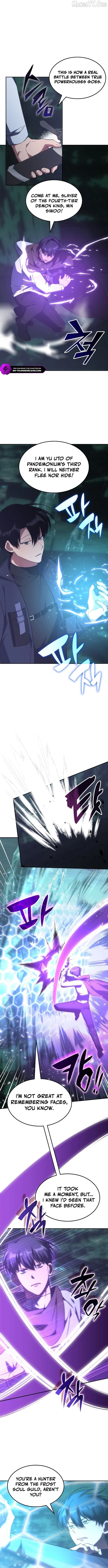 The Veteran Healer Is Overpowered Chapter 66 - page 2