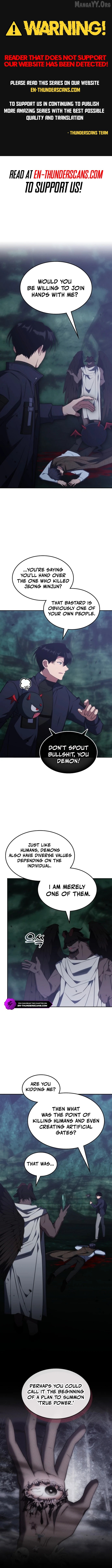 The Veteran Healer Is Overpowered Chapter 67 - page 1
