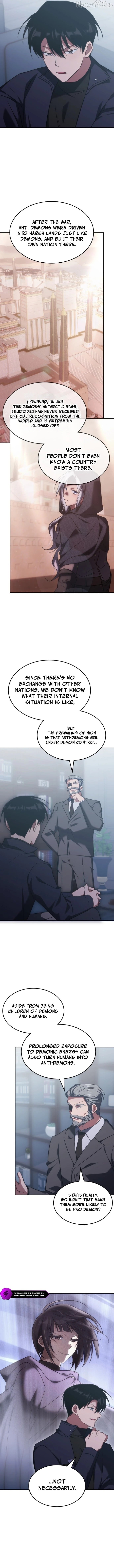 The Veteran Healer Is Overpowered Chapter 68 - page 10
