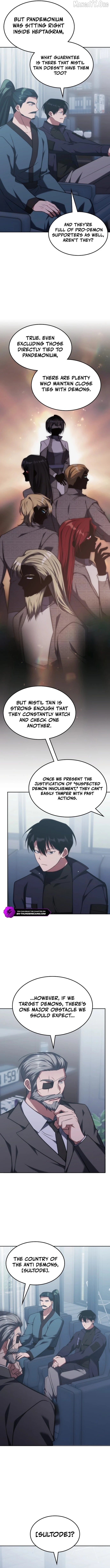 The Veteran Healer Is Overpowered Chapter 68 - page 9
