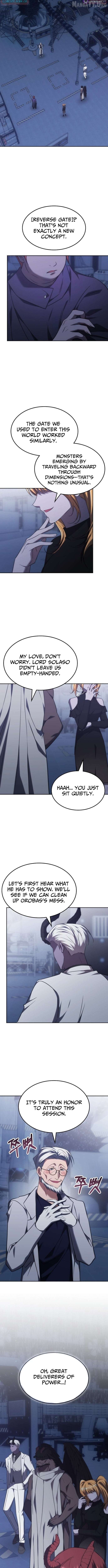 The Veteran Healer Is Overpowered Chapter 69 - page 10