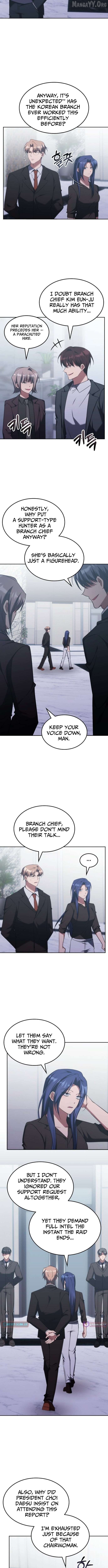 The Veteran Healer Is Overpowered Chapter 69 - page 2