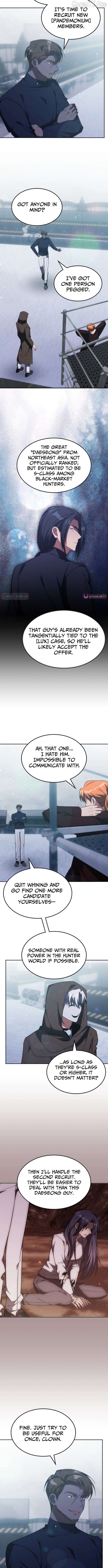 The Veteran Healer Is Overpowered Chapter 69 - page 8