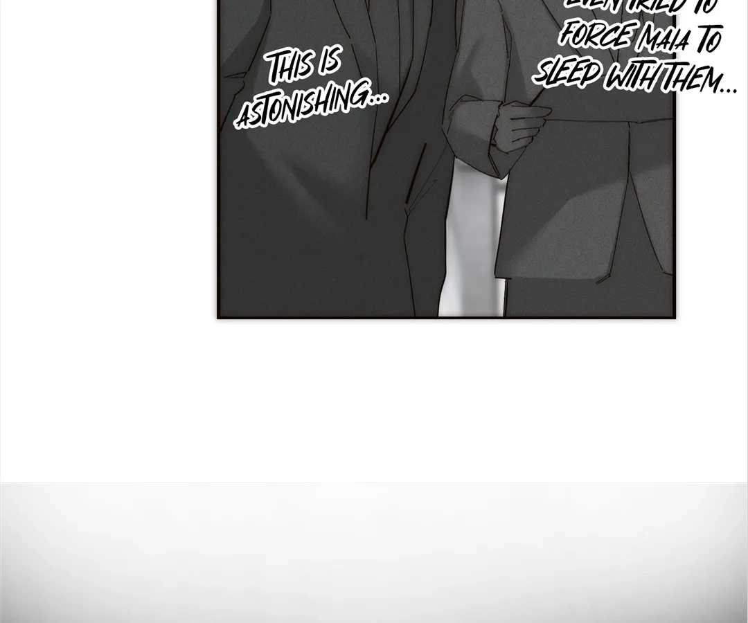 My Benefactor Is Not a Scholar Chapter 94 - page 112
