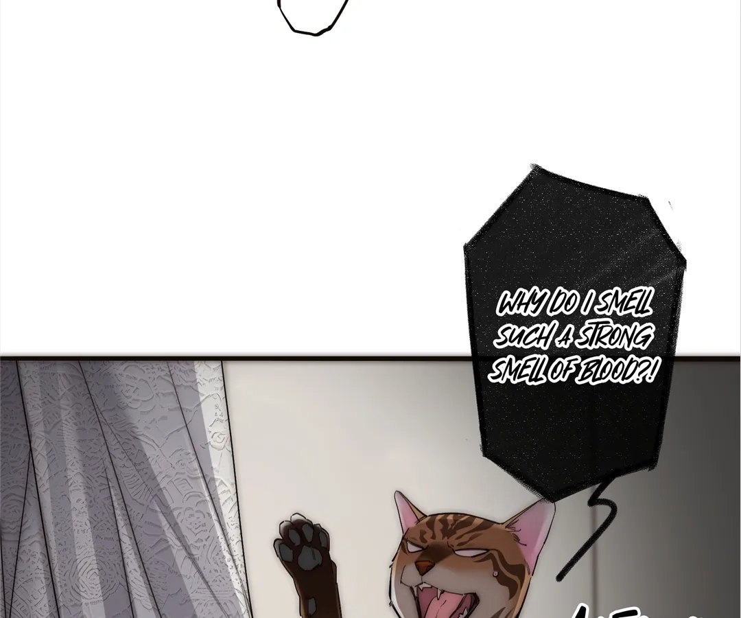 My Benefactor Is Not a Scholar Chapter 94 - page 13