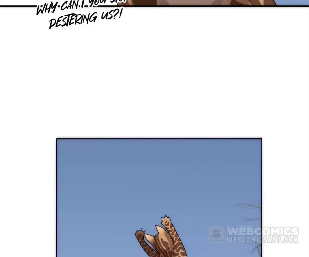 My Benefactor Is Not a Scholar Chapter 94 - page 155
