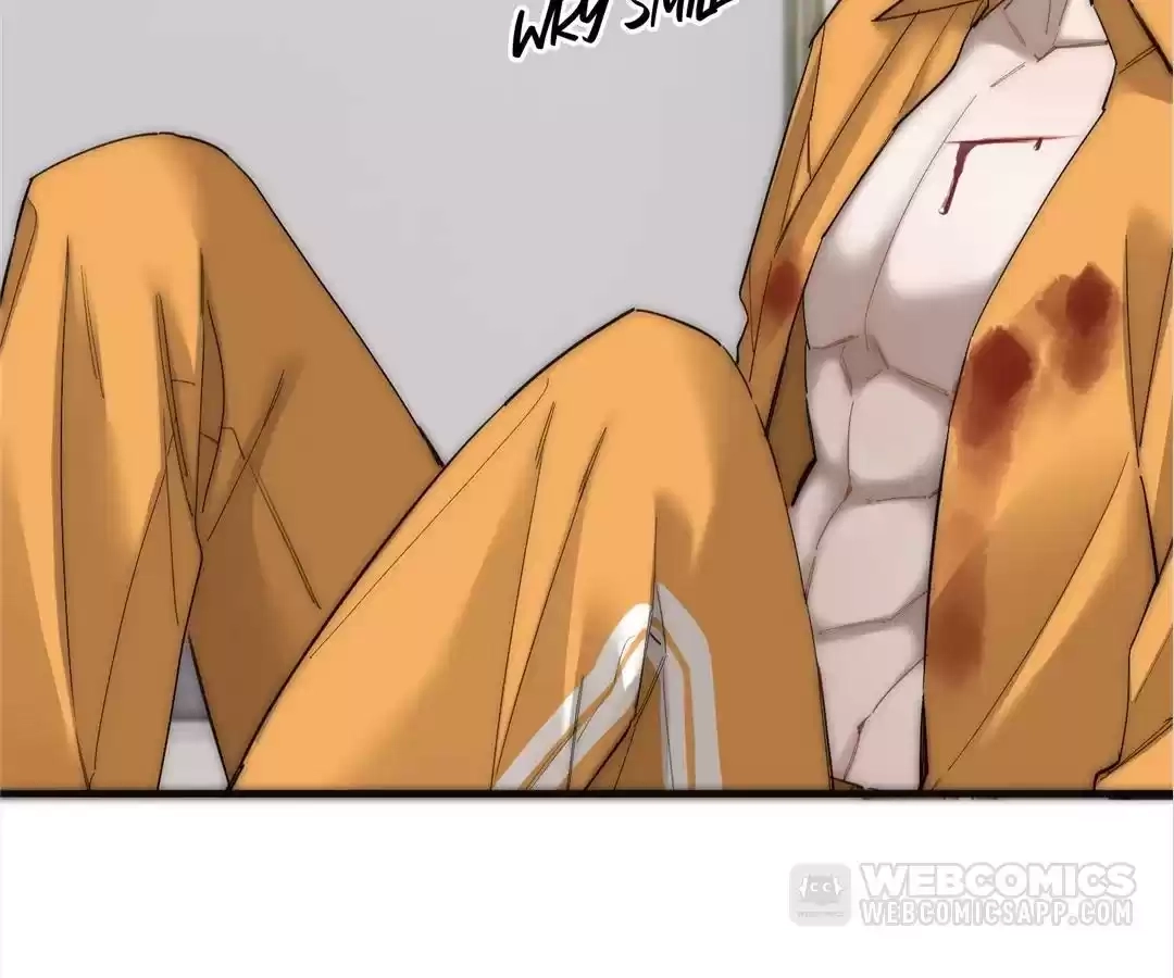 My Benefactor Is Not a Scholar Chapter 94 - page 19