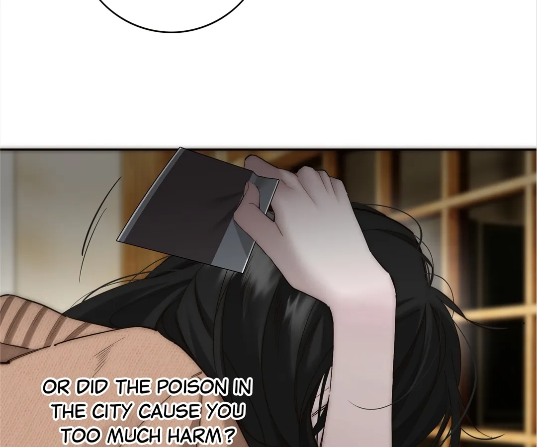 My Benefactor Is Not a Scholar Chapter 94 - page 192