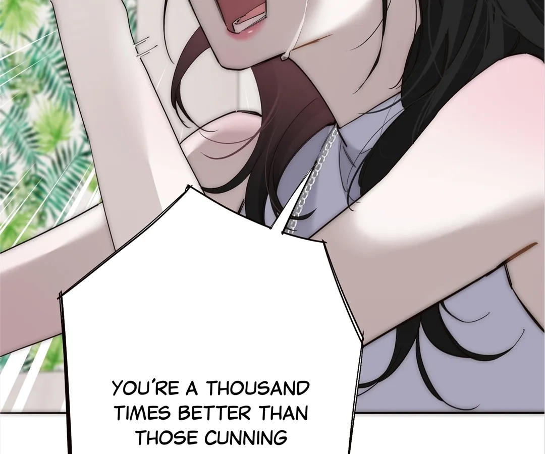 My Benefactor Is Not a Scholar Chapter 94 - page 60