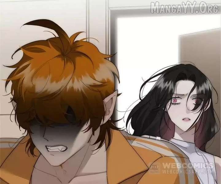 My Benefactor Is Not a Scholar Chapter 93 - page 115
