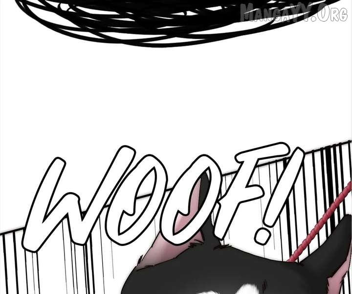My Benefactor Is Not a Scholar Chapter 93 - page 12