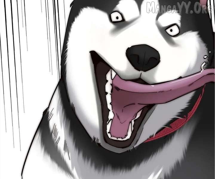 My Benefactor Is Not a Scholar Chapter 93 - page 13