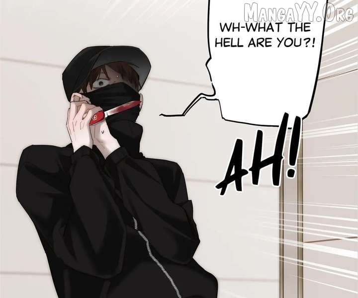 My Benefactor Is Not a Scholar Chapter 93 - page 132