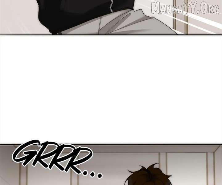 My Benefactor Is Not a Scholar Chapter 93 - page 133