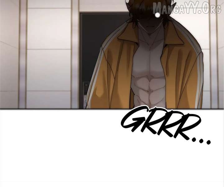 My Benefactor Is Not a Scholar Chapter 93 - page 134