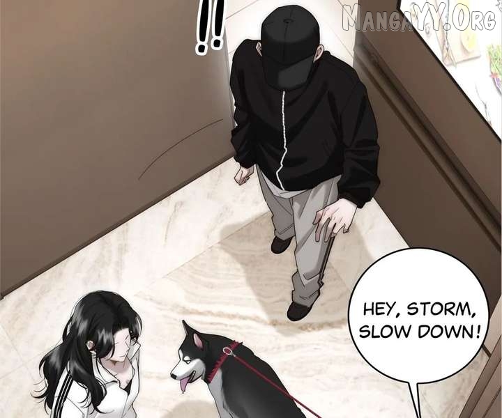 My Benefactor Is Not a Scholar Chapter 93 - page 15