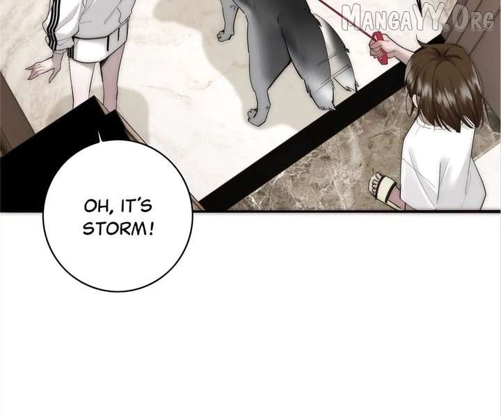 My Benefactor Is Not a Scholar Chapter 93 - page 16