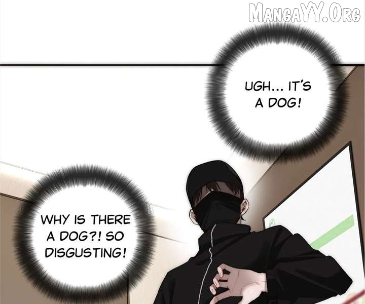 My Benefactor Is Not a Scholar Chapter 93 - page 17