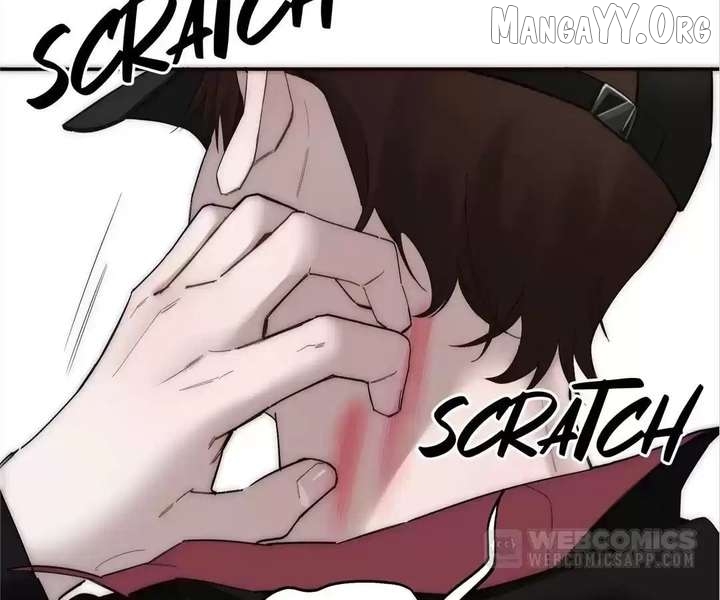 My Benefactor Is Not a Scholar Chapter 93 - page 27