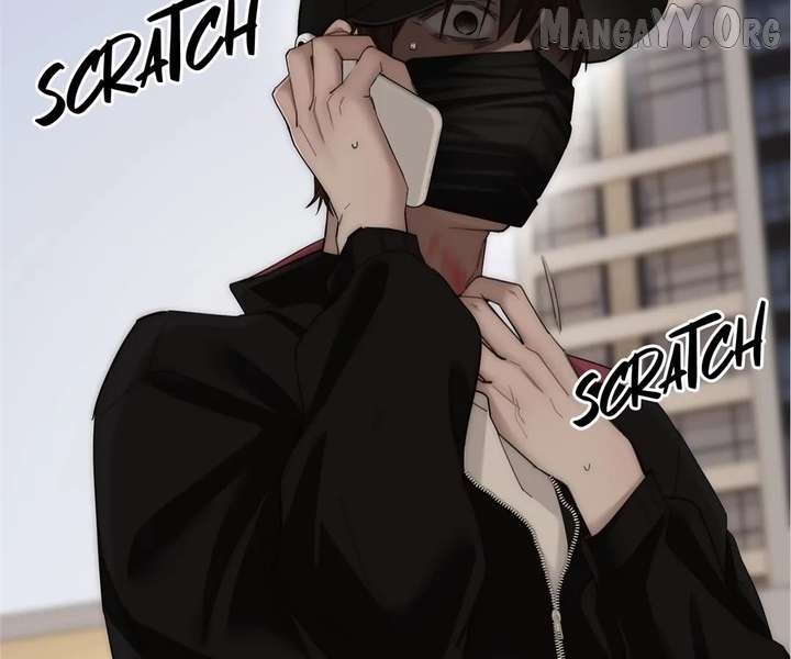 My Benefactor Is Not a Scholar Chapter 93 - page 34