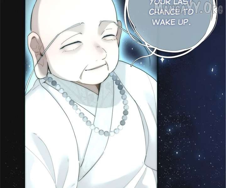 My Benefactor Is Not a Scholar Chapter 93 - page 97