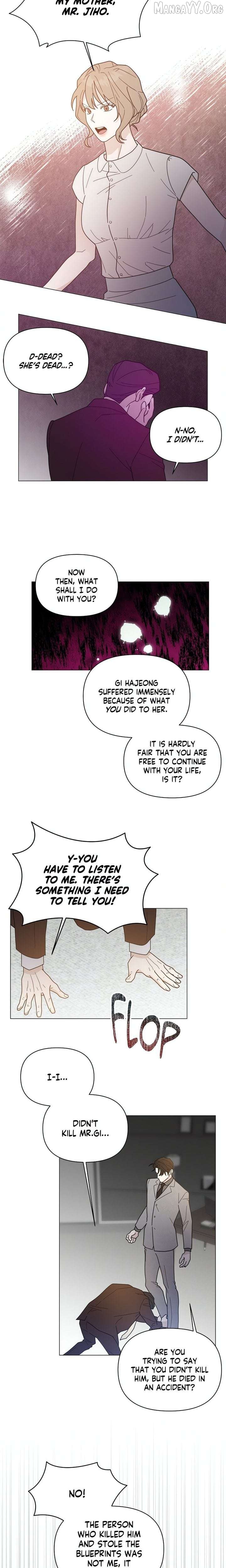 How To Captivate Your Boss Chapter 59 - page 11