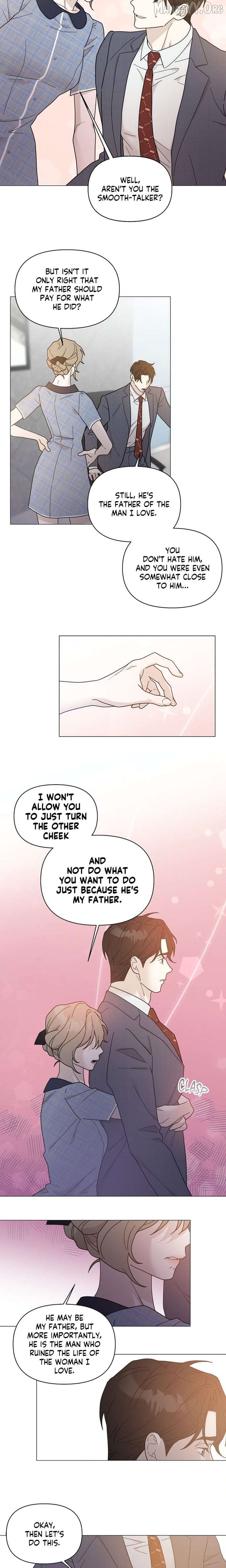 How To Captivate Your Boss Chapter 61 - page 10