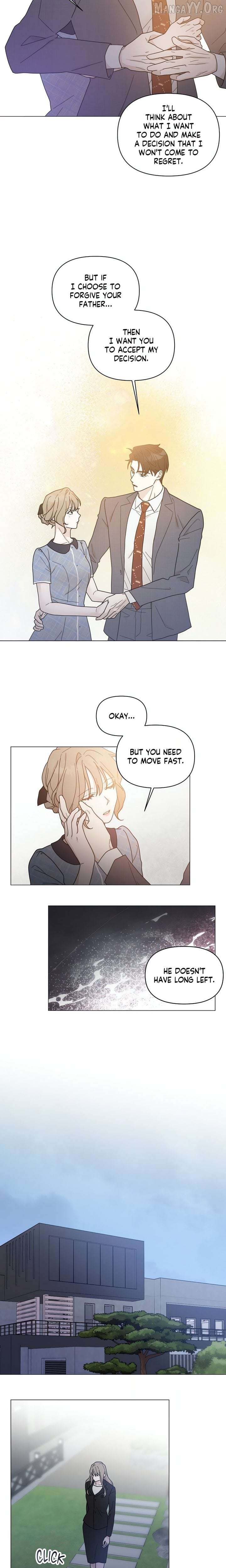 How To Captivate Your Boss Chapter 61 - page 11