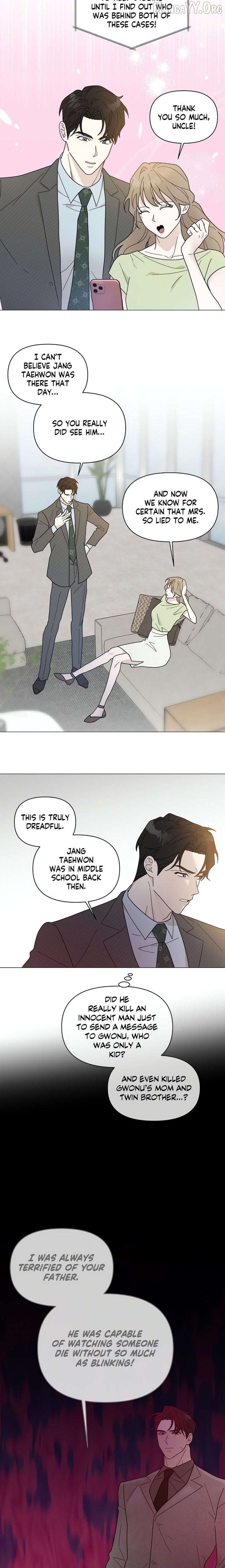 How To Captivate Your Boss Chapter 61 - page 2