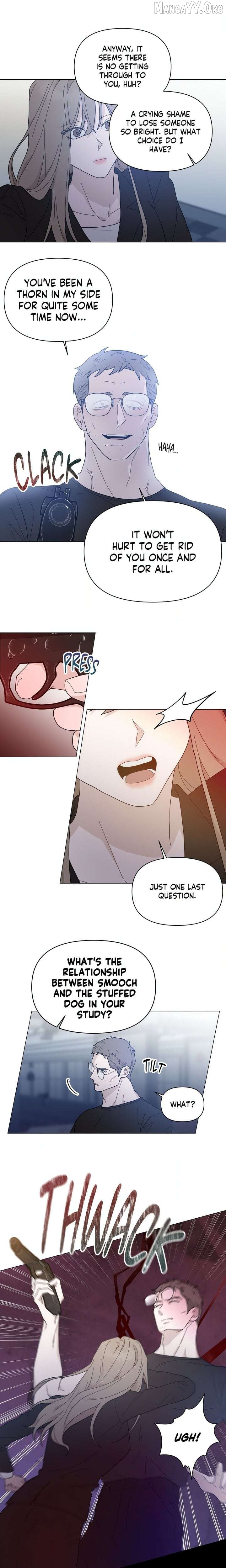How To Captivate Your Boss Chapter 62 - page 11