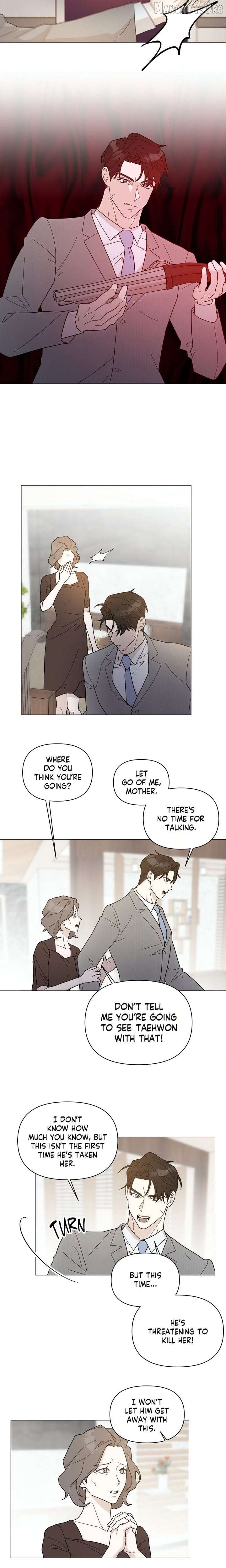 How To Captivate Your Boss Chapter 62 - page 2
