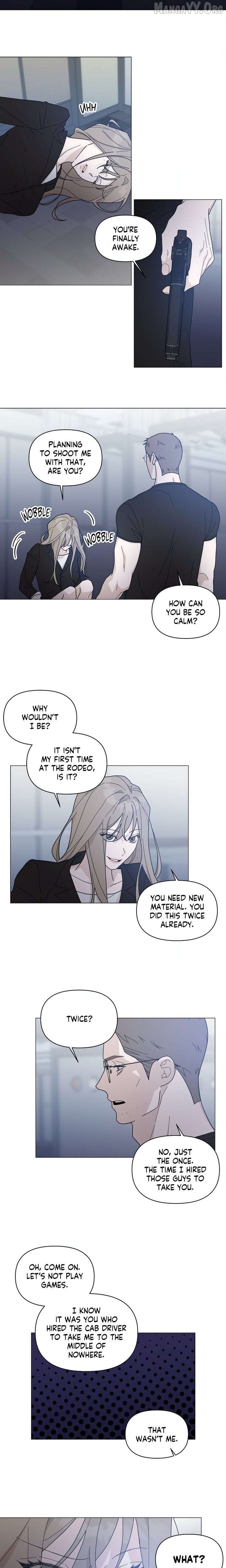 How To Captivate Your Boss Chapter 62 - page 4