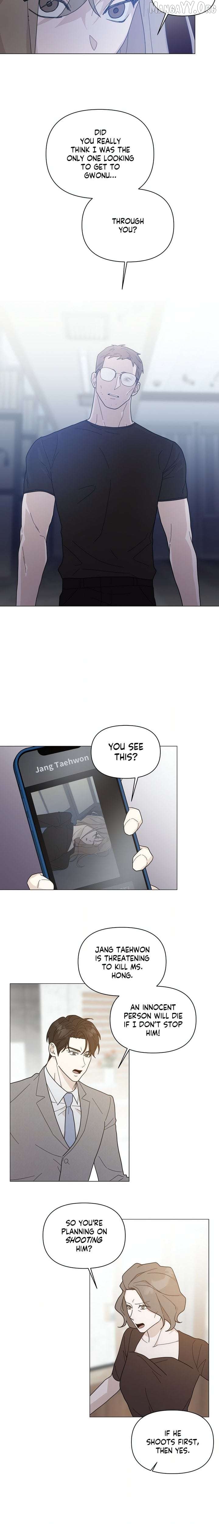 How To Captivate Your Boss Chapter 62 - page 5