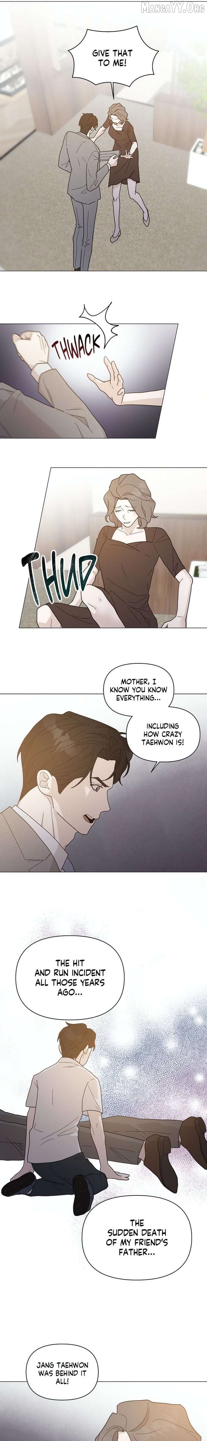 How To Captivate Your Boss Chapter 62 - page 6