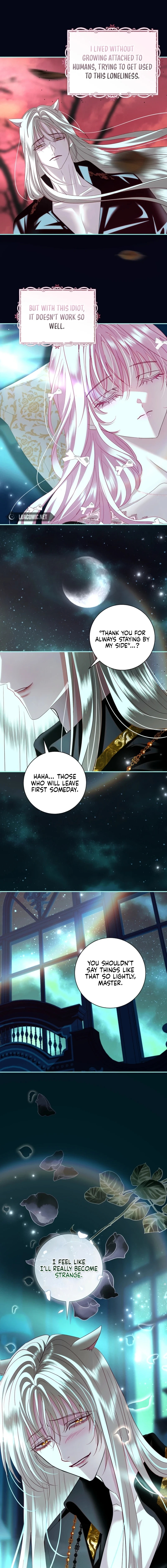 Villain, I’ll Do Everything Except Marriage for You! Chapter 53 - page 14