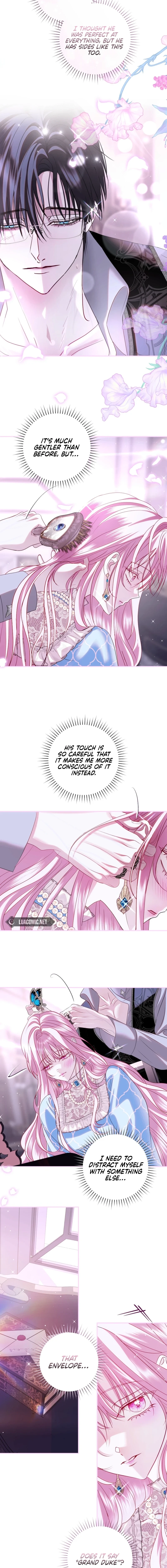 Villain, I’ll Do Everything Except Marriage for You! Chapter 53 - page 5
