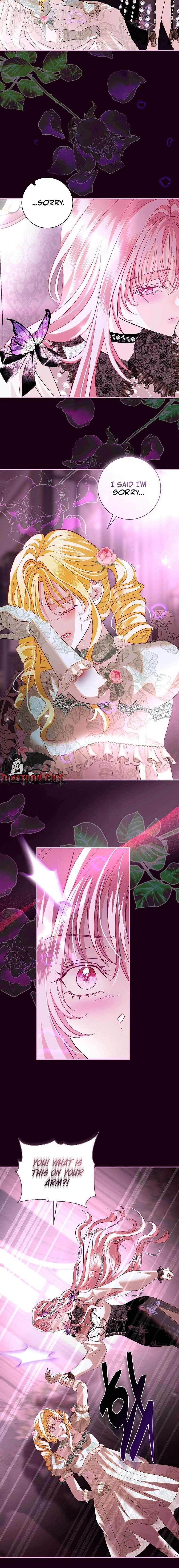 Villain, I’ll Do Everything Except Marriage for You! Chapter 54 - page 10