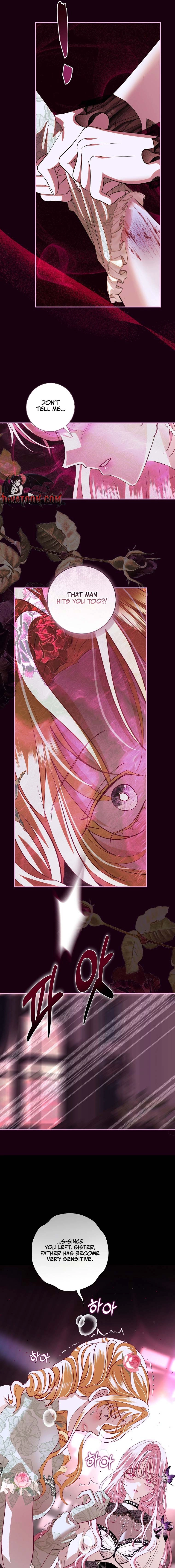 Villain, I’ll Do Everything Except Marriage for You! Chapter 54 - page 11