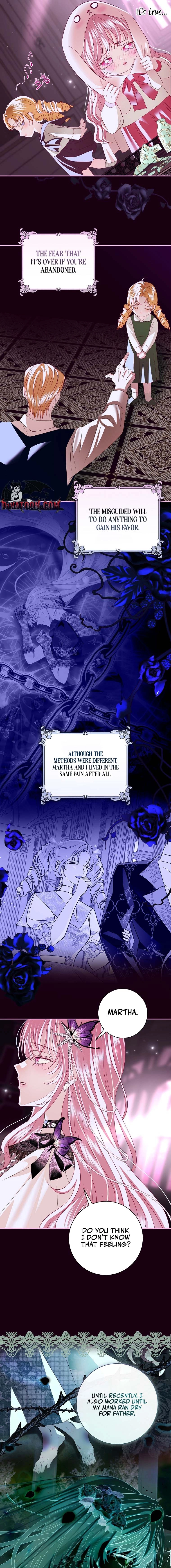 Villain, I’ll Do Everything Except Marriage for You! Chapter 54 - page 13